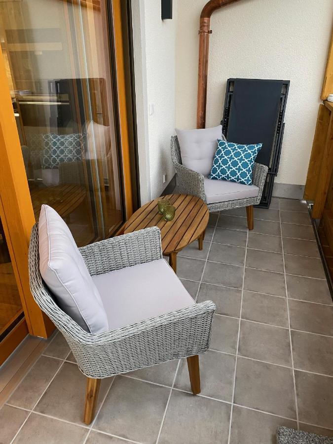 Bergelemente - Bergahorn Appartement Schönau am Königssee Buitenkant foto