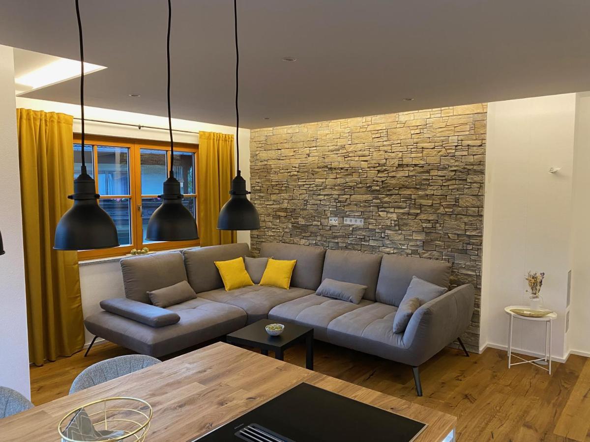 Bergelemente - Bergahorn Appartement Schönau am Königssee Buitenkant foto