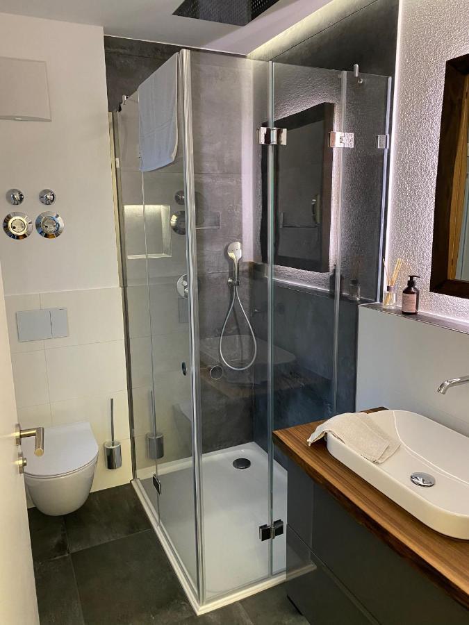 Bergelemente - Bergahorn Appartement Schönau am Königssee Buitenkant foto