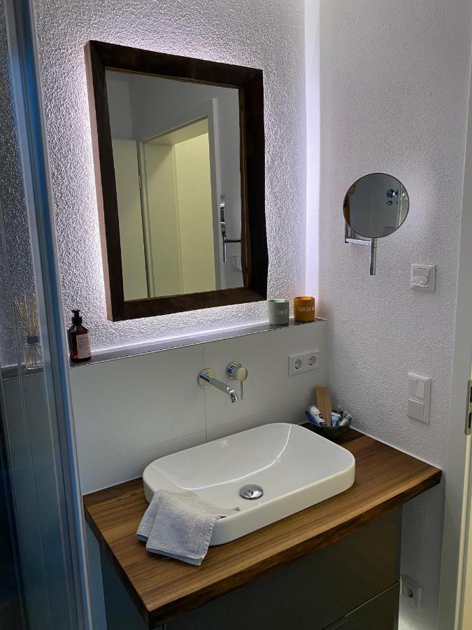 Bergelemente - Bergahorn Appartement Schönau am Königssee Buitenkant foto